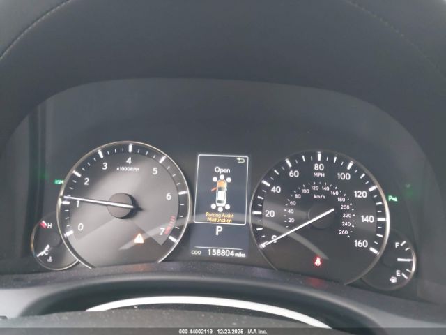 2016 LEXUS GS 350 JTHBZ1BLXGA002207 Photo 6