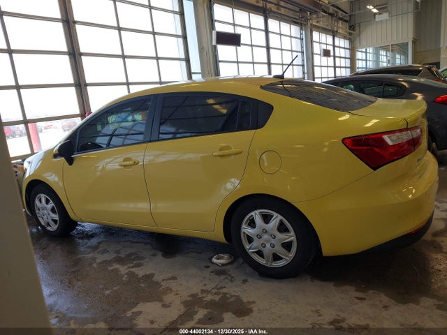 Aukcja sprzedaży 2016 Kia Rio Lx, vin: KNADM4A3XG6543091, numer aukcji: 44002134