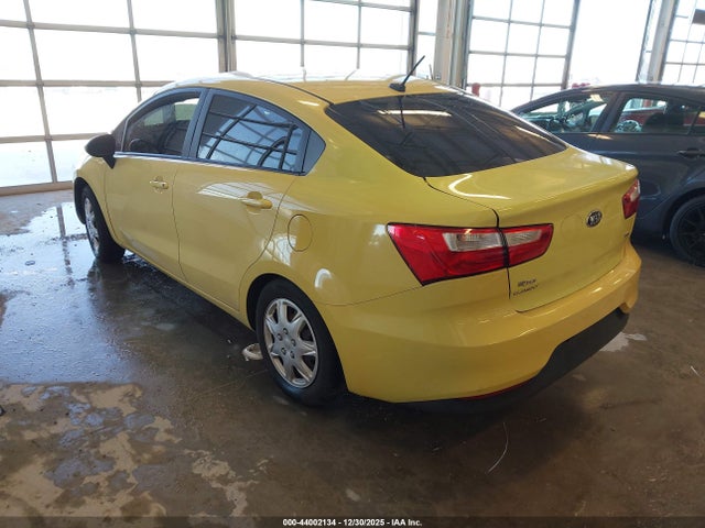 Aukcja sprzedaży 2016 Kia Rio Lx, vin: KNADM4A3XG6543091, numer aukcji: 44002134