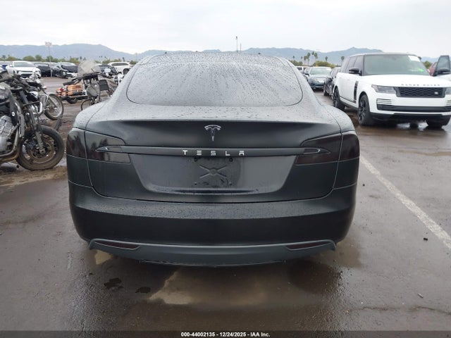 5YJSA1E25FF118321 Tesla MODEL S
