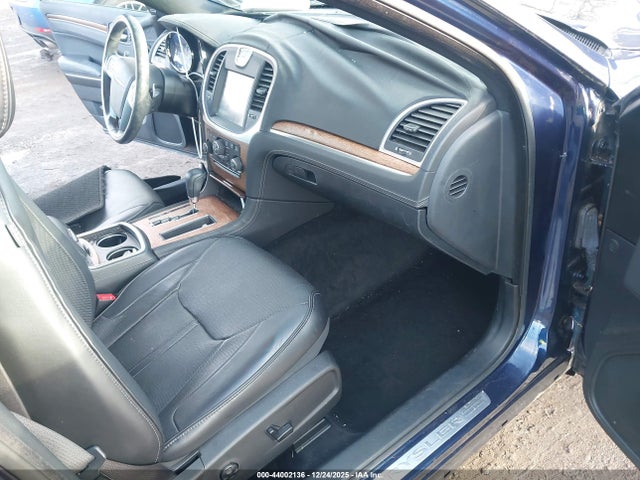 Продажа на аукционе авто 2014 Chrysler 300c John Varvatos Luxury Edition Awd, vin: 2C3CCAJT6EH120427, номер лота: 44002136