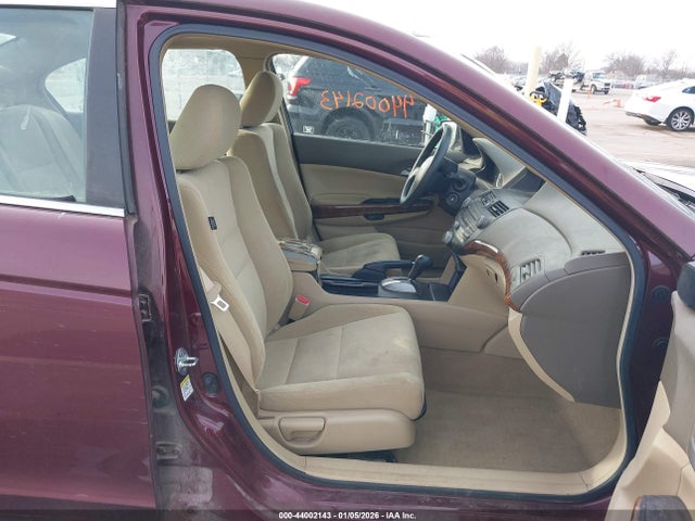 Продажа на аукционе авто 2009 Honda Accord 2.4 Ex, vin: 1HGCP26719A097145, номер лота: 44002143