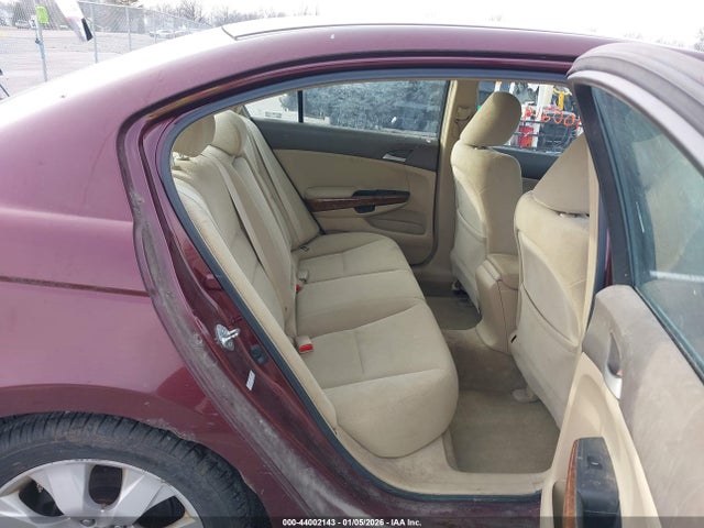 Продажа на аукционе авто 2009 Honda Accord 2.4 Ex, vin: 1HGCP26719A097145, номер лота: 44002143