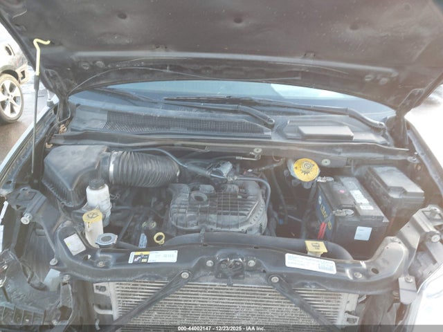 2C4RC1BG8FR583608 Chrysler Town &amp; Country Touring