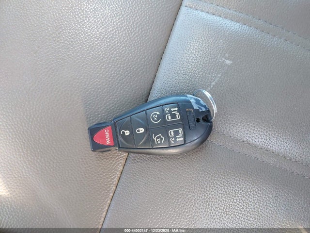2C4RC1BG8FR583608 Chrysler Town &amp; Country Touring