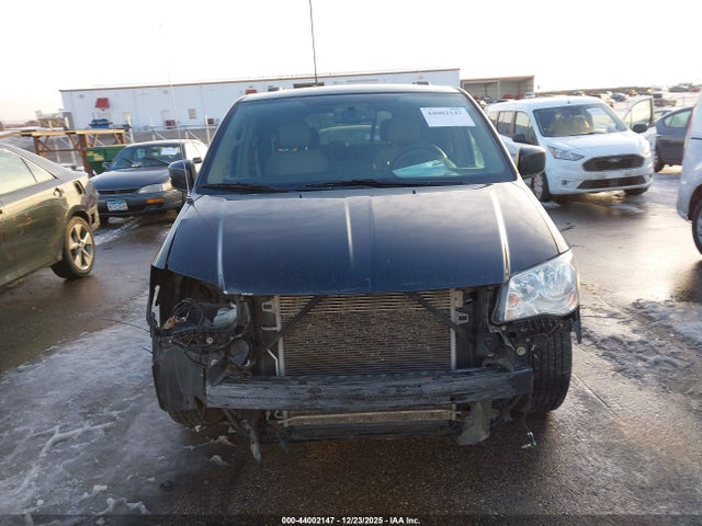 2C4RC1BG8FR583608 Chrysler Town &amp; Country Touring