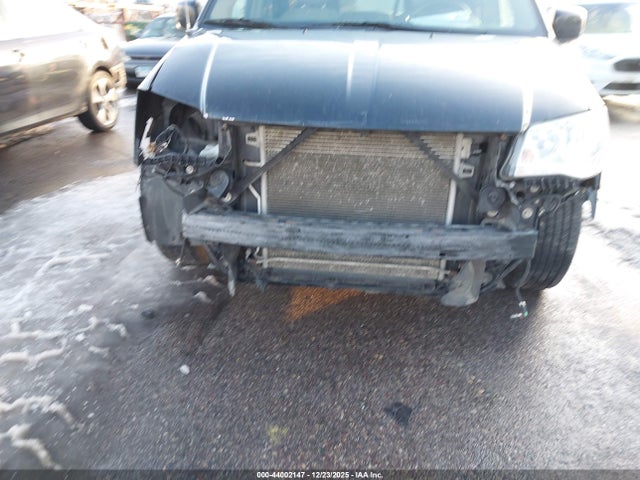2C4RC1BG8FR583608 Chrysler Town &amp; Country Touring