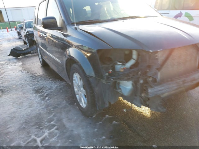 2C4RC1BG8FR583608 Chrysler Town &amp; Country Touring