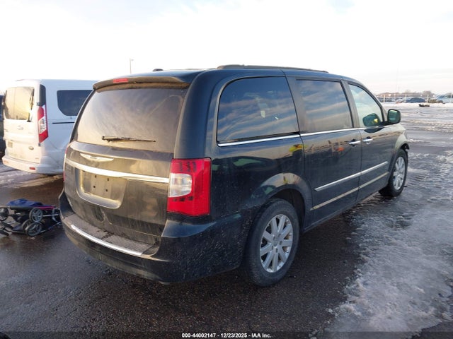 2C4RC1BG8FR583608 Chrysler Town &amp; Country Touring