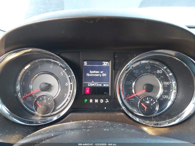 2C4RC1BG8FR583608 Chrysler Town &amp; Country Touring