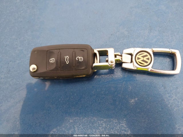 3VWD07AJ8FM234844 Volkswagen Jetta 1.8t Se