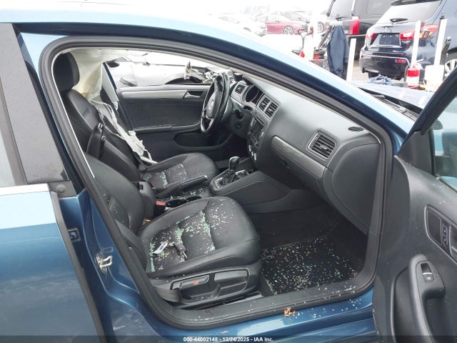 3VWD07AJ8FM234844 Volkswagen Jetta 1.8t Se