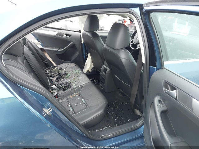 3VWD07AJ8FM234844 Volkswagen Jetta 1.8t Se