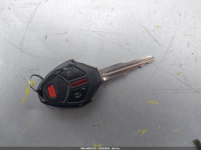 2014 MITSUBISHI OUTLANDER SPORT 4A4AR3AU2EE033176 Photo 10