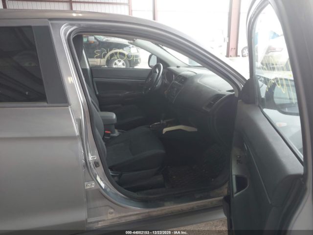 2014 MITSUBISHI OUTLANDER SPORT 4A4AR3AU2EE033176 Photo 4