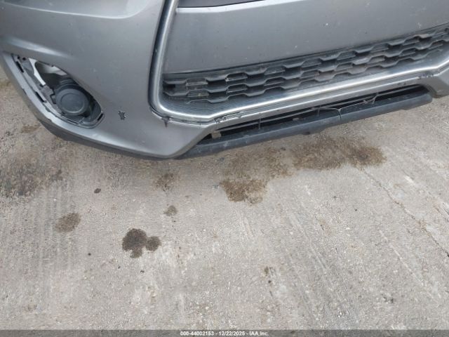 2014 MITSUBISHI OUTLANDER SPORT 4A4AR3AU2EE033176 Photo 5