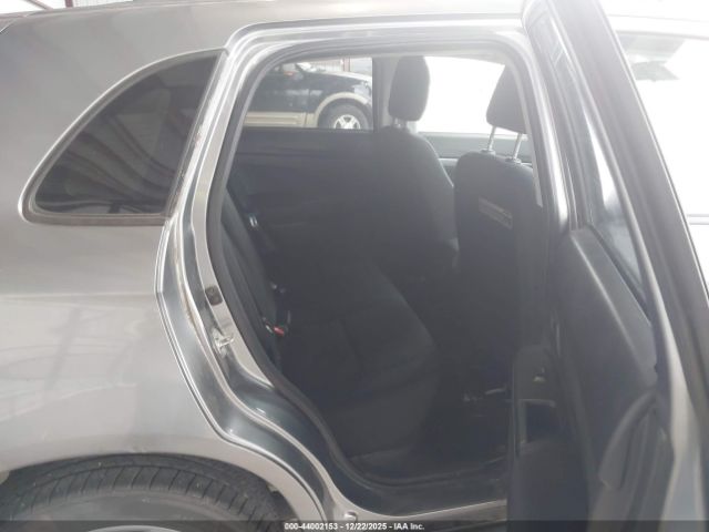 2014 MITSUBISHI OUTLANDER SPORT 4A4AR3AU2EE033176 Photo 7