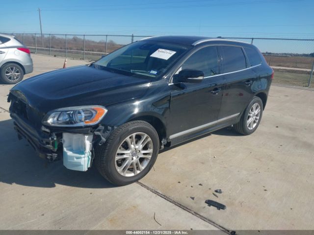 2016 VOLVO XC60 YV440MDK7G2789134 Photo 1