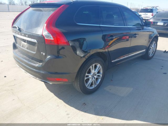2016 VOLVO XC60 YV440MDK7G2789134 Photo 3