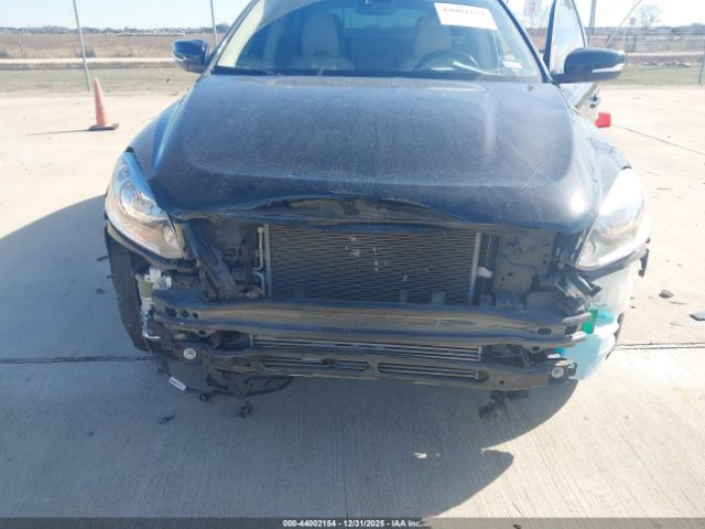 2016 VOLVO XC60 YV440MDK7G2789134 Photo 5