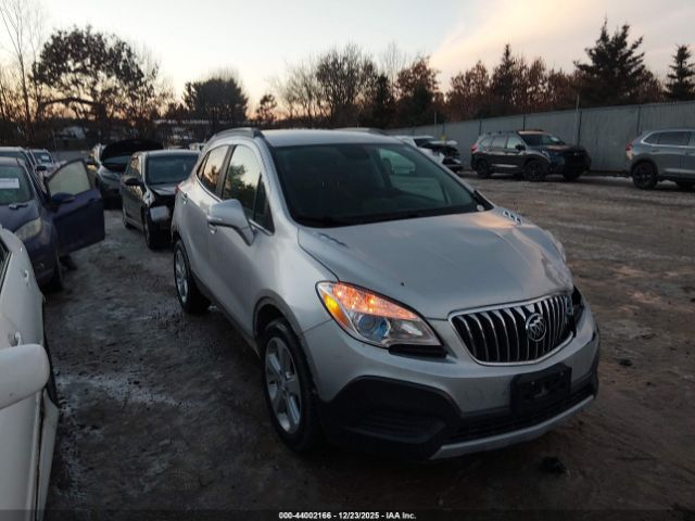 2016 BUICK ENCORE KL4CJASB1GB737957
