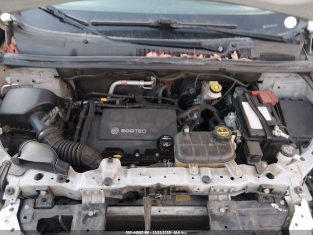 2016 BUICK ENCORE KL4CJASB1GB737957 Photo 9