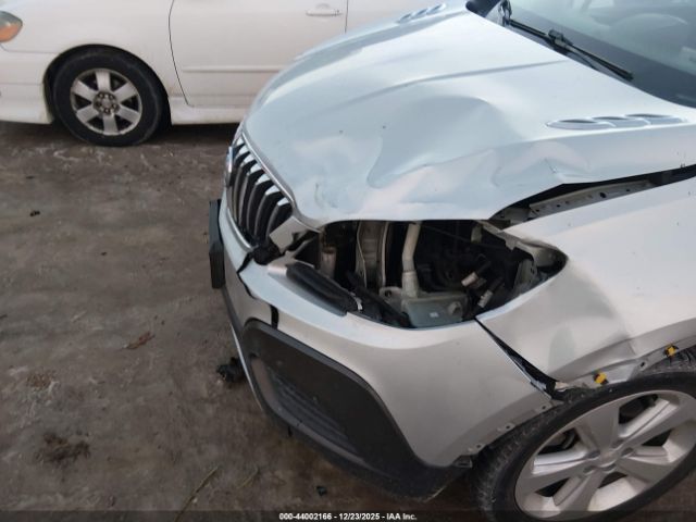 2016 BUICK ENCORE KL4CJASB1GB737957 Photo 5