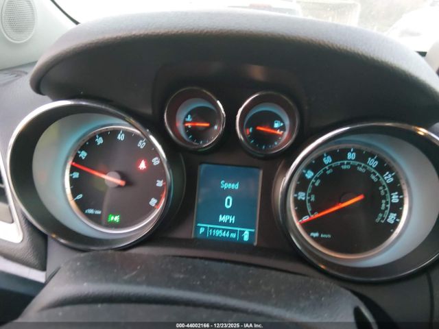 2016 BUICK ENCORE KL4CJASB1GB737957 Photo 6