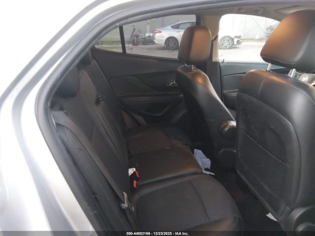 2016 BUICK ENCORE KL4CJASB1GB737957 Photo 7