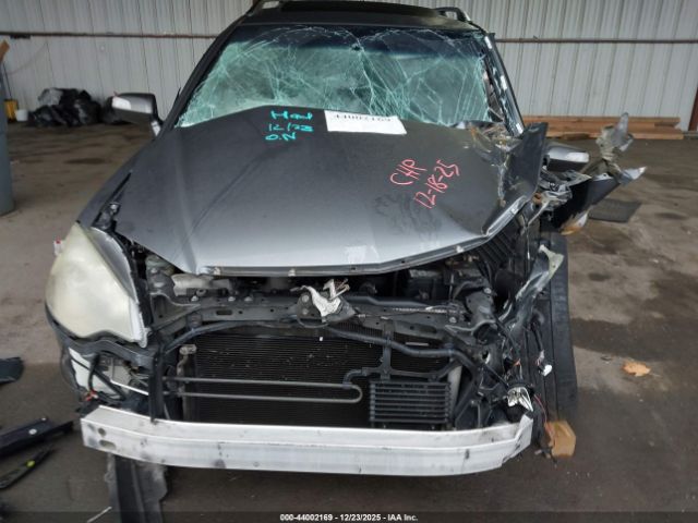 2008 ACURA RDX 5J8TB18598A011535 Photo 5