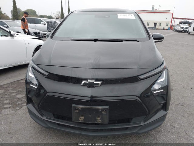 1G1FW6S01P4116201 Chevrolet Bolt Ev Fwd 1lt