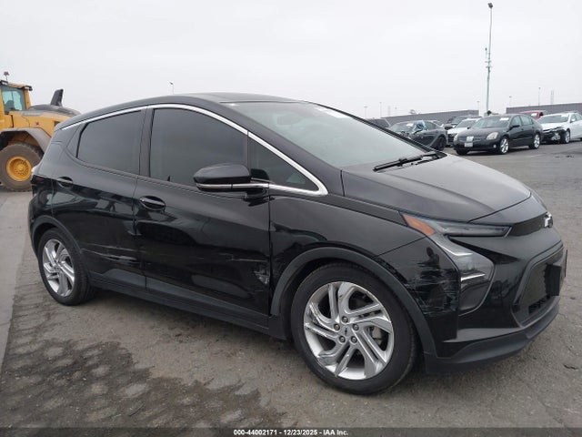 1G1FW6S01P4116201 Chevrolet Bolt Ev Fwd 1lt