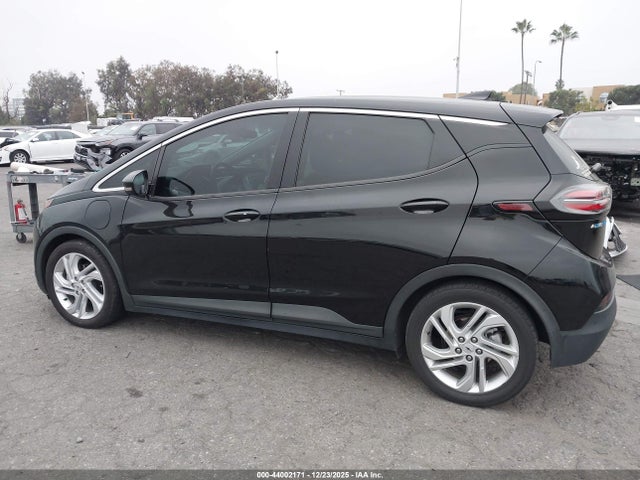 1G1FW6S01P4116201 Chevrolet Bolt Ev Fwd 1lt