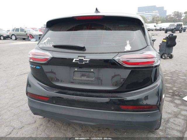 1G1FW6S01P4116201 Chevrolet Bolt Ev Fwd 1lt