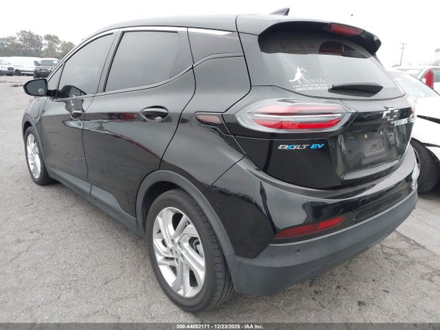 1G1FW6S01P4116201 Chevrolet Bolt Ev Fwd 1lt