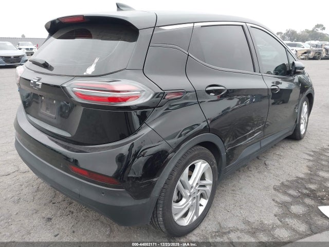 1G1FW6S01P4116201 Chevrolet Bolt Ev Fwd 1lt