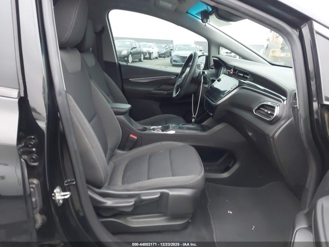 1G1FW6S01P4116201 Chevrolet Bolt Ev Fwd 1lt