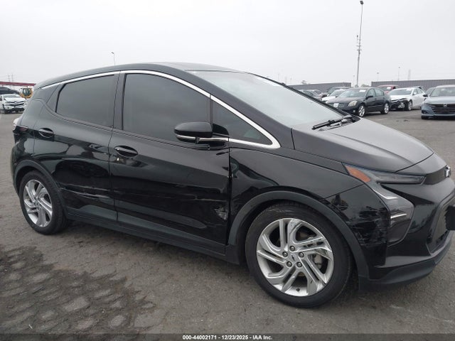1G1FW6S01P4116201 Chevrolet Bolt Ev Fwd 1lt