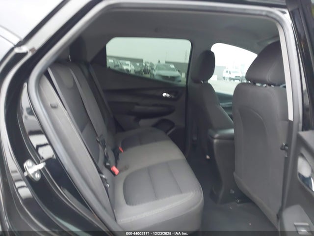 1G1FW6S01P4116201 Chevrolet Bolt Ev Fwd 1lt