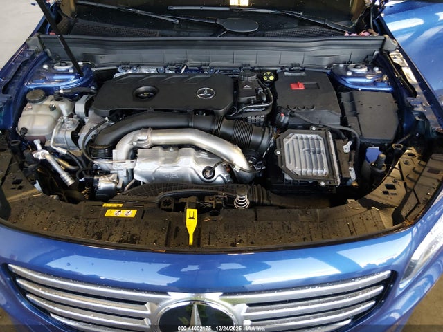 W1N4M4HB0RW353473 Mercedes-Benz Glb 250 4matic