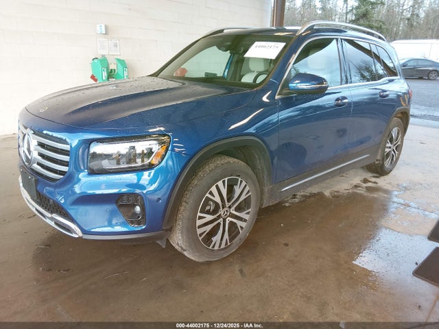 W1N4M4HB0RW353473 Mercedes-Benz Glb 250 4matic