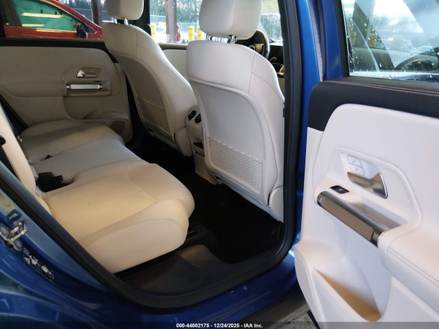 W1N4M4HB0RW353473 Mercedes-Benz Glb 250 4matic
