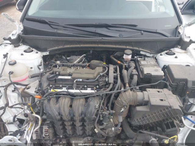 2023 HYUNDAI TUCSON 5NMJBCAE5PH259099 Photo 9