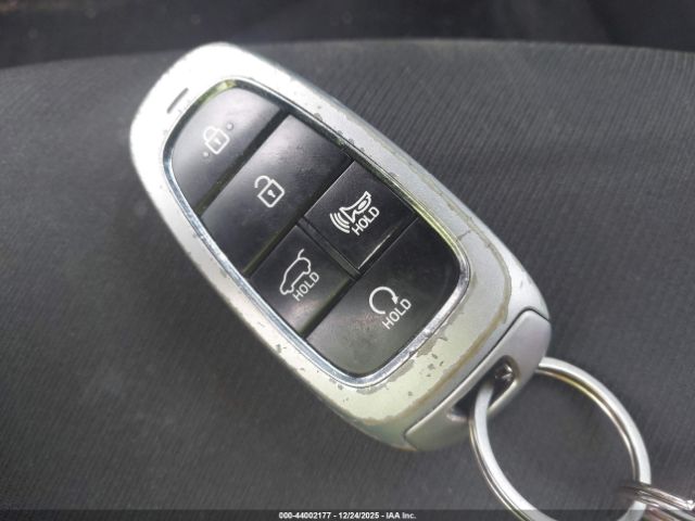 2023 HYUNDAI TUCSON 5NMJBCAE5PH259099 Photo 10