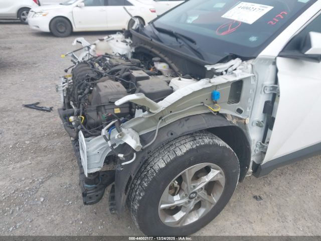 2023 HYUNDAI TUCSON 5NMJBCAE5PH259099 Photo 5