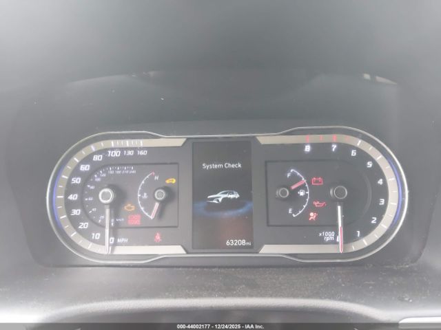 2023 HYUNDAI TUCSON 5NMJBCAE5PH259099 Photo 6