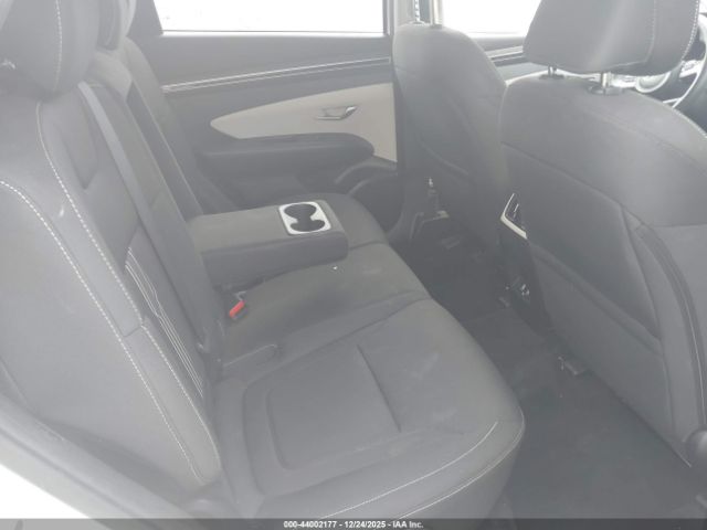 2023 HYUNDAI TUCSON 5NMJBCAE5PH259099 Photo 7