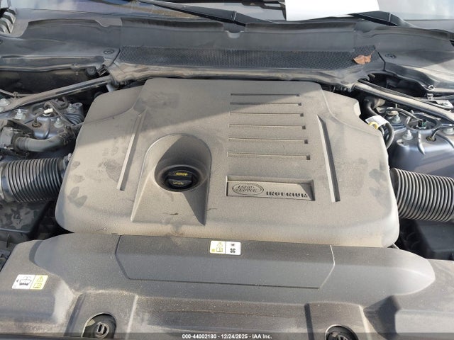 Land Rover Range Rover Westminster 2022 SALGS2RU7NA462995 Image 10