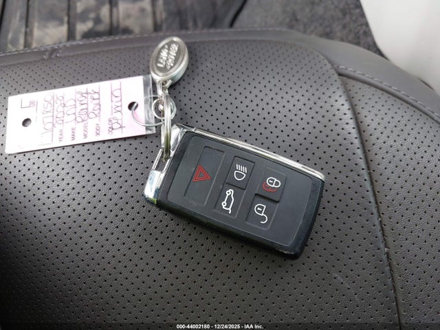 Land Rover Range Rover Westminster 2022 SALGS2RU7NA462995 Image 11