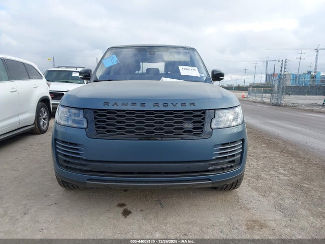 SALGS2RU7NA462995 Land Rover Range Rover Westminster